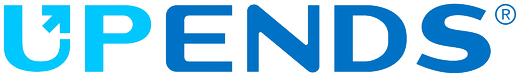 UPENDS official logo