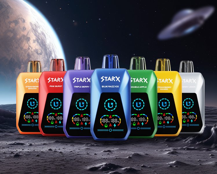 STARX Mobile-1