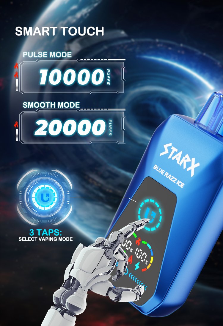 STARX Mobile-2