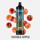 UPENDS UP8 – 60000 Züge, Double Apple