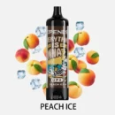UPENDS UP8 – 60000 Züge, Peach Ice
