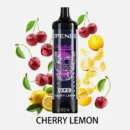 UPENDS UP8 – 60000 Züge, Cherry Lemon