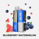 FLYTO 30K – 30.000 Züge, Blueberry Watermelon Einweg Vape