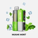 FLYTO 30K – 30.000 Züge, Miami Mint Einweg Vape