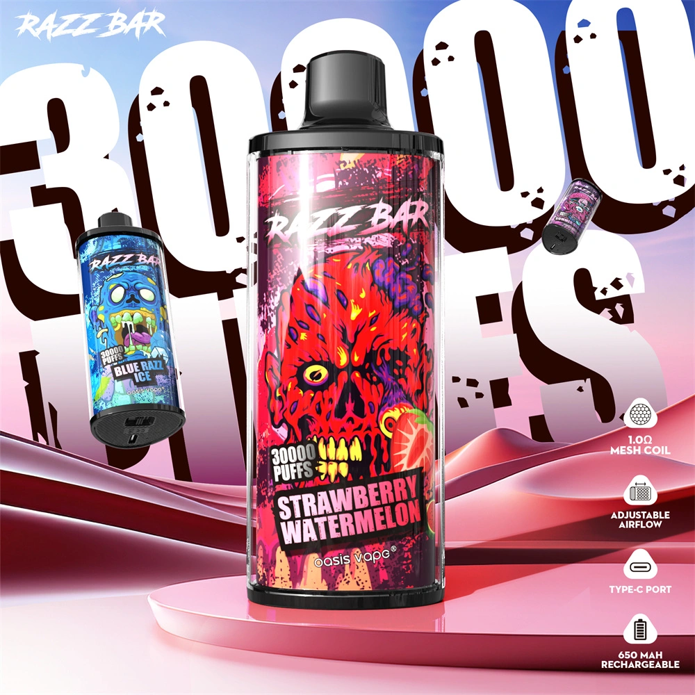 Razz Bar 30000 Puffs