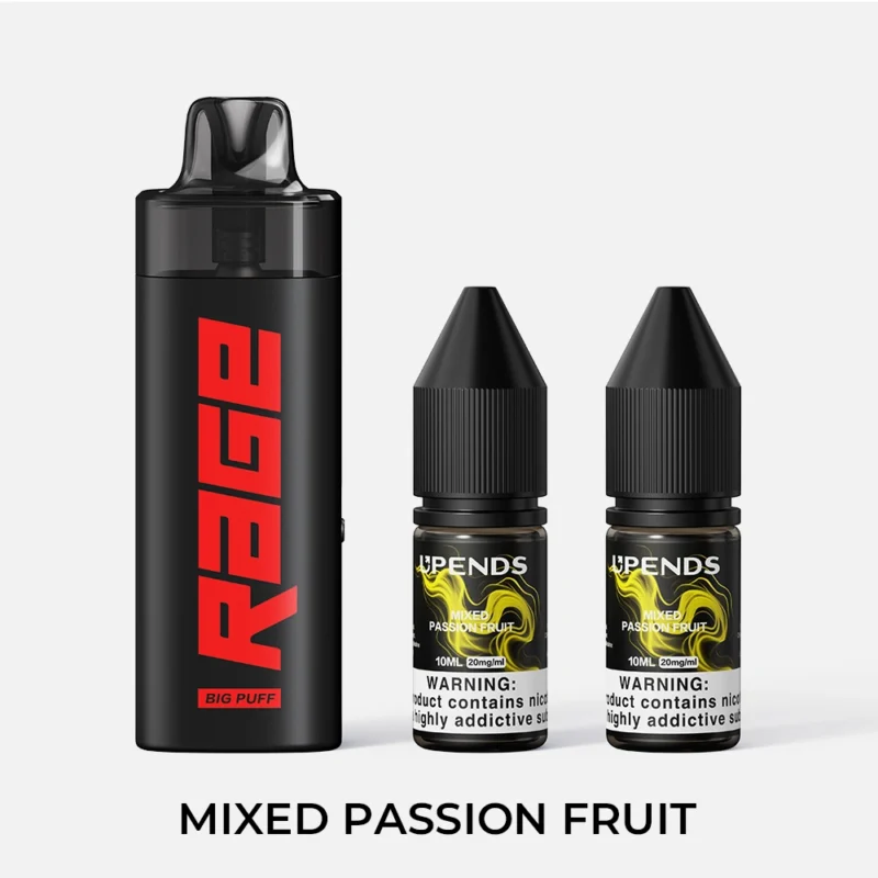 RAGE-(Black)+Mixed-Passion-Fruit