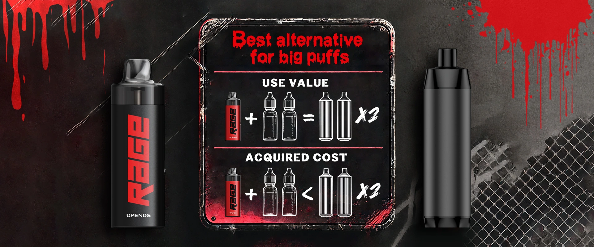 Beste Alternative für große Züge