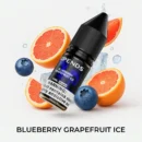 Vape Juice Blueberry-Grapefruit-Ice