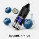 Vape Juice Blueberry-Ice