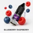 Vape Juice Blueberry-Raspberry