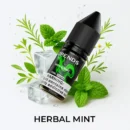 Vape Juice Herbal-Mint