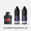 RAGE Pod Blueberry Grapefruit Ice