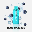 UP9 Pod-Blue Razz Ice