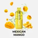 UP9 Pod-Mexican Mango