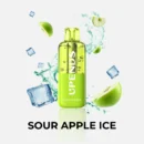 UP9 Pod-Sour Apple Ice
