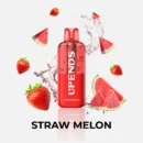 UP9 Pod-Straw Melon
