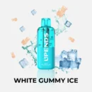 UP9 Pod-White Gummy Ice
