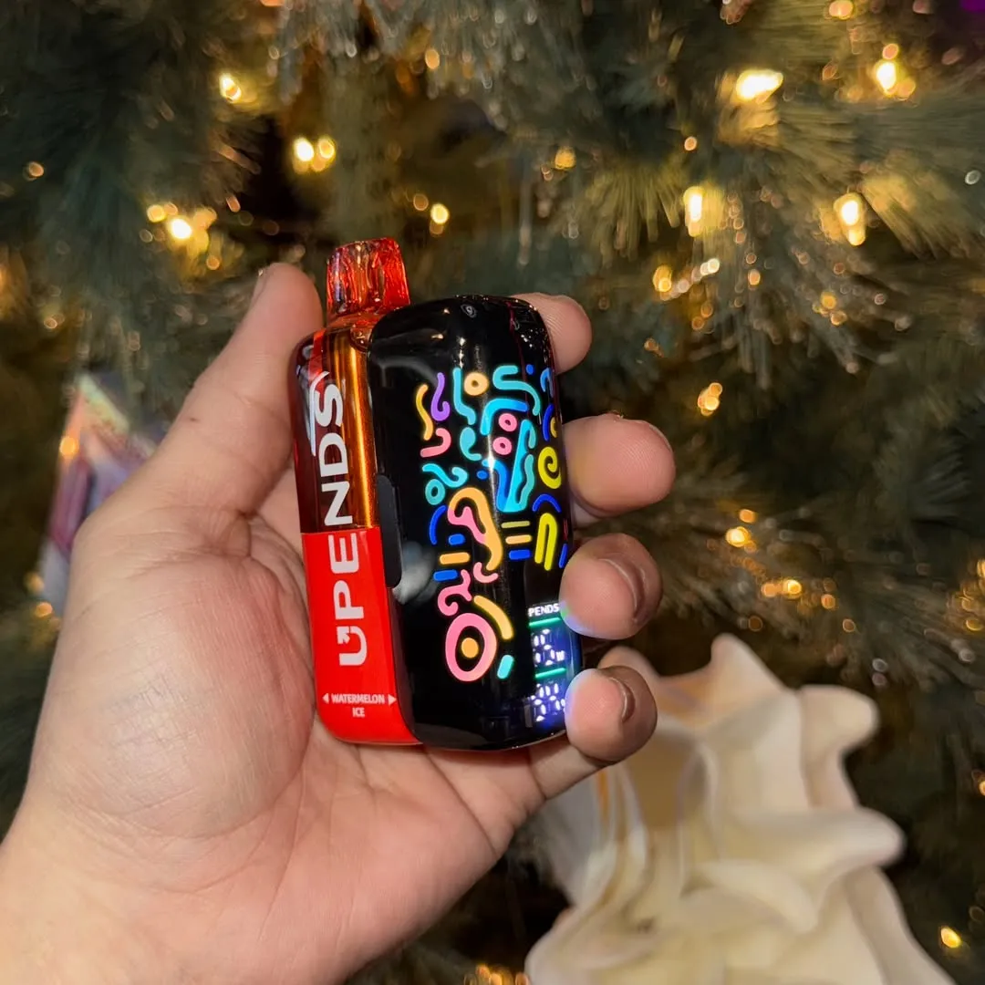 Kann man eine Einweg Vape nachfüllen