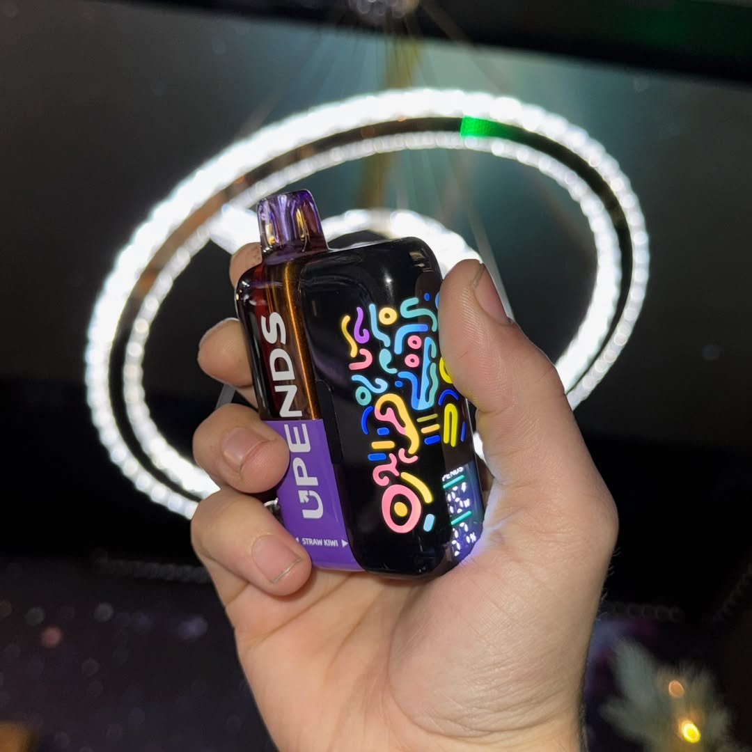 Vape-Kopfschmerzen schnell loswerden