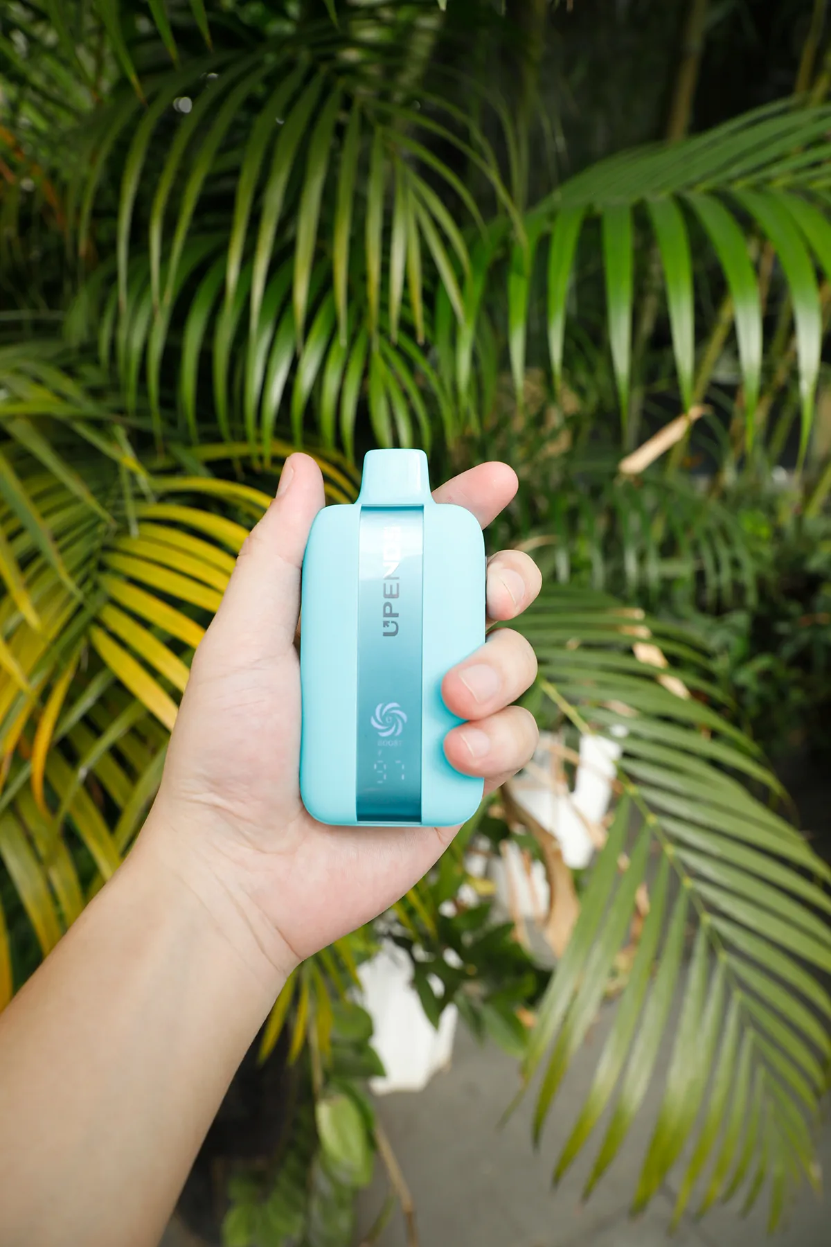 kann hotel vaping erkennen