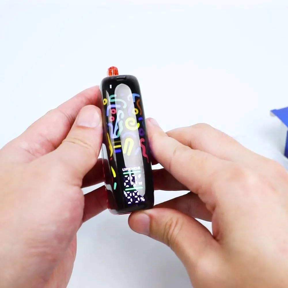 Vape ins Wasser gefallen – Was tun