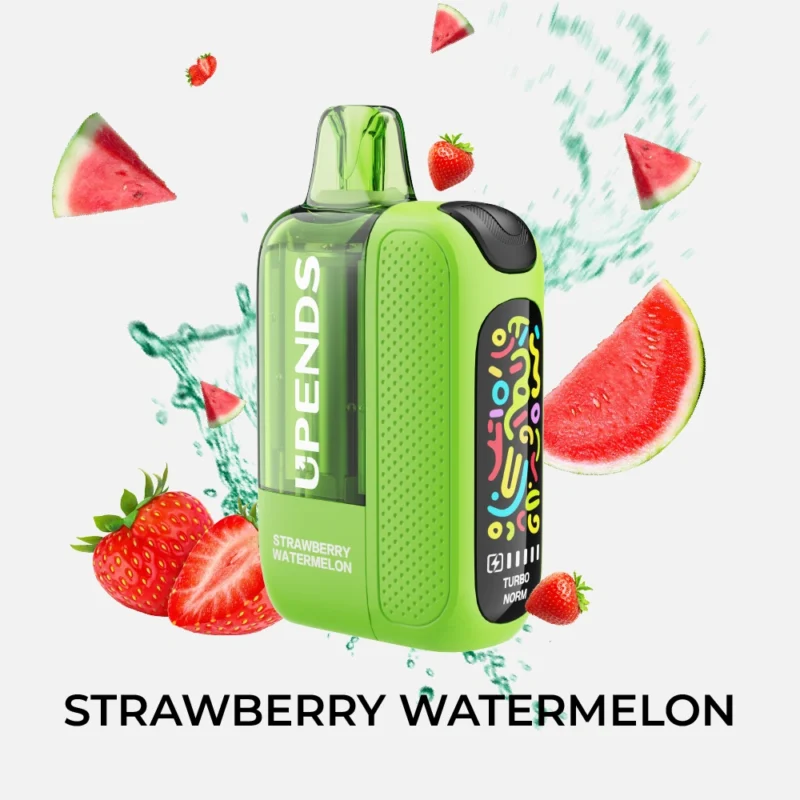 UP15-Strawberry Watermelon