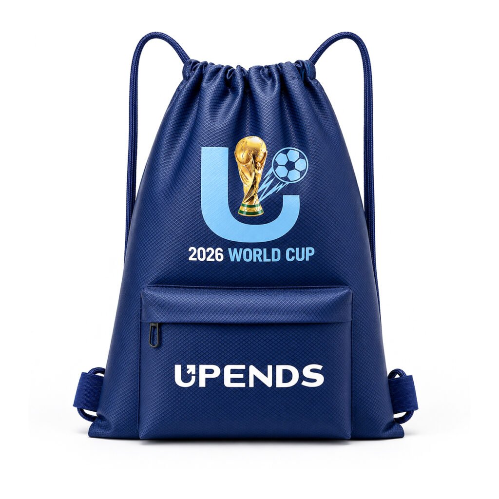 UPENDS Backpack Gift